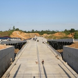 Tol Depok-Antasari Mulai Dibangun Tahun Ini