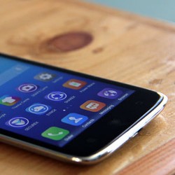 Lenovo Vibe X, Memikat dengan Bodi Langsing