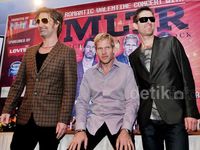 MLTR Siap Hibur Fans Jakarta