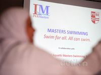 INAMaster Tampil di Hongkong Master 2014
