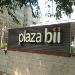 Tertinggi Sepanjang Sejarah, BII Untung Rp 1,55 Triliun