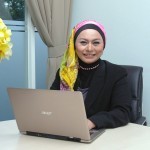 Ini Keterangan Resmi Ligwina Hananto Soal Kisruh Investasi Ayam Super