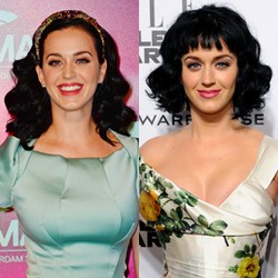 Katy Perry Lebih Cantik Rambut Panjang Atau Pendek?