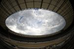 Melihat Stadion Piala Dunia 2014