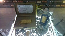 Ini Komoditas yang Cocok Jadi Investasi Zaman Sekarang