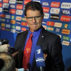 Capello Bantah Kritik Gaya Melatih Conte