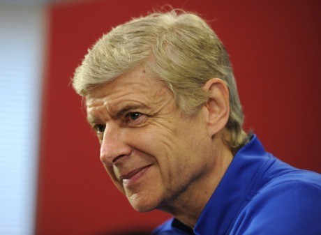 Bayern Sempat Dekati Wenger