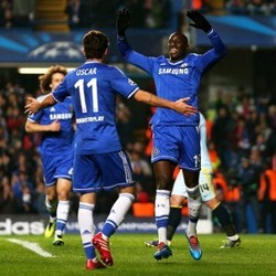 Bertekad Bangkit, Chelsea Bidik Everton