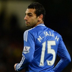 Mourinho: Salah Butuh Enam Bulan untuk Nyetel dengan Chelsea