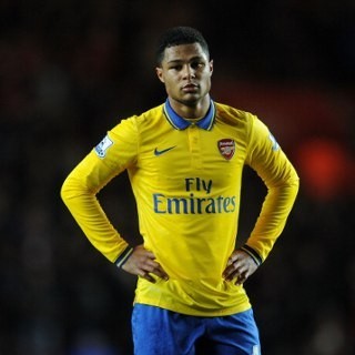 Gnabry Putuskan Bela Jerman