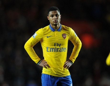 Gnabry Putuskan Bela Jerman