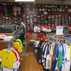 Ini Alat Olahraga Buatan Indonesia yang Dipakai di Liga Inggris dan Piala Dunia