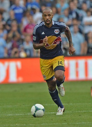 Henry Belum Berencana Pensiun