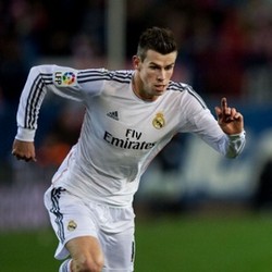 Bale Masih Inkonsisten tapi Akan Sukses di Madrid