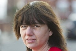 Amanda Corby, Wanita yang Tersiksa karena Cegukan Selama 11 Tahun