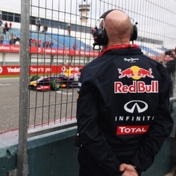 Poin Dobel Dinilai Berpotensi Bikin F1 Jadi Kacangan