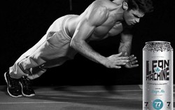 Usai Berolahraga, Bisa Minum Lean Machine, Bir untuk Pulihkan Stamina