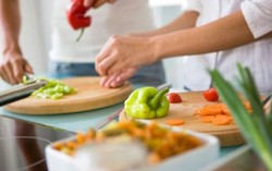 Lengkapi Sarapan dengan Jeruk yang Kaya Vitamin C untuk Cegah Stroke