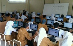 Siswa SMA se-Pulau Jawa Ikuti Olimpiade Halal secara Online