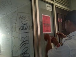 Oo! Penghuni Rusun Pinus Elok Ketahuan Bohong Soal Pembelian Unit