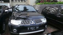 KPK Sita Mobil Pajero Kakak Airin Terkait Pencucian Uang Wawan