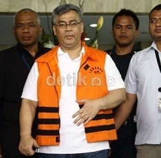 Ini Daftar Sengketa Pilkada yang Dituduhkan Dimainkan Akil di MK