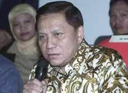 Hendropriyono: Tentara yang Mau Jadi Caleg atau Kepala Daerah, Silakan!