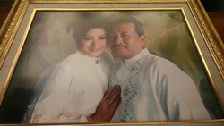 Dakwaan Gatot Cs, Pembunuh Holly Segera Dilimpahkan ke Pengadilan