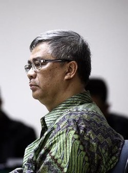 Paket Hemat Akil: Menangkan 5 Pilkada di Papua Dihargai Rp 125 Juta