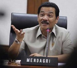 Mendagri: Data e-KTP Pernah Ungkap Identitas Teroris