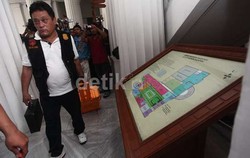 Naga Emas Raib, Polisi Khusus Disiapkan Jaga Museum