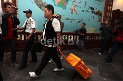 IPW: Polisi Malas Usut Kasus karena Tak Ada Duit dari Sponsor