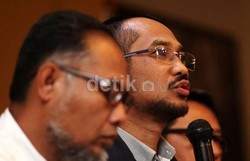 Ini Senjata KPK untuk Bidik Para Penikmat Dana Wawan