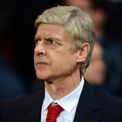 Wenger: Arsenal Buat Kesalahan Besar