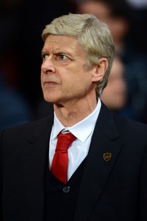 Wenger: Arsenal Buat Kesalahan Besar