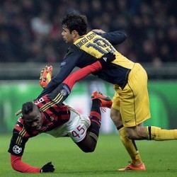 Milan Sudah Lakukan Segalanya untuk Menang