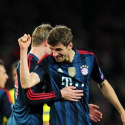 Tujuh Kemenangan Away Beruntun, Bayern Samai Ajax