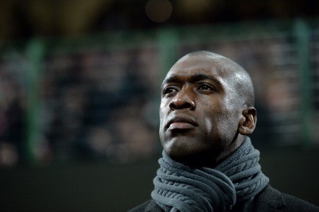 Seedorf Tetap Optimistis Milan Akan Lolos