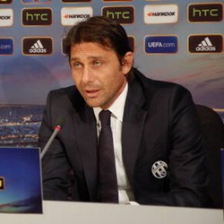 Hadapi Jadwal Padat, Conte Mungkin Lakukan Rotasi