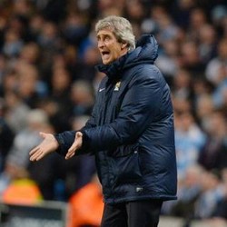 FIFA Sesalkan Pernyataan Pellegrini Soal Wasit