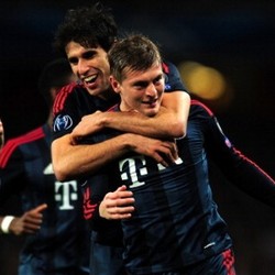 Emirates Sedang Bersahabat buat Tim Jerman