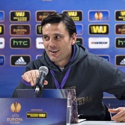 Hadapi Laga Sulit, Montella Minta Fiorentina Tampil di Level Terbaik