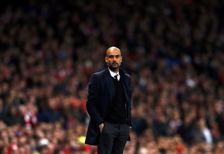 Guardiola Akhirnya Menang di Emirates
