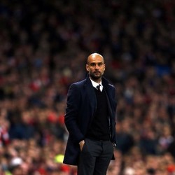 Guardiola Akhirnya Menang di Emirates