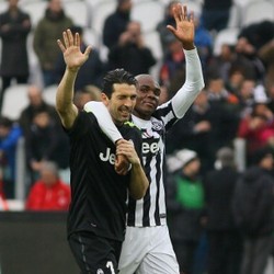 Juve Mau Tampil Habis-habisan Demi Trofi Liga Europa