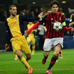 Kekalahan yang Pahit untuk Rossoneri