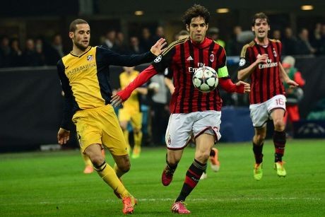 Kekalahan yang Pahit untuk Rossoneri