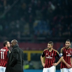 Ingin Lolos, Milan Harus Tampilkan Performa Terbaik di Madrid