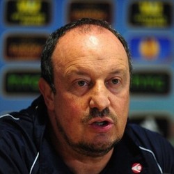 Lawan Swansea, Napoli Berbekal Pengalaman Benitez