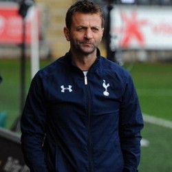 Spurs Tak Main-main di Liga Europa